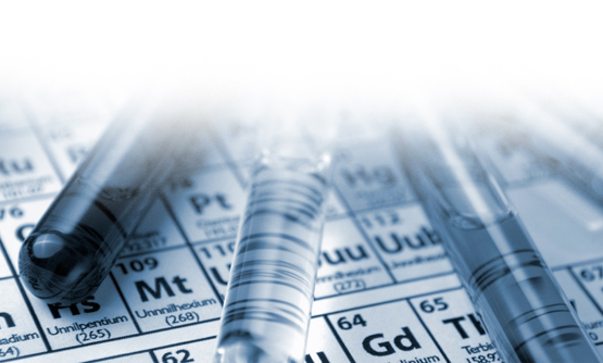 chemical Analysis